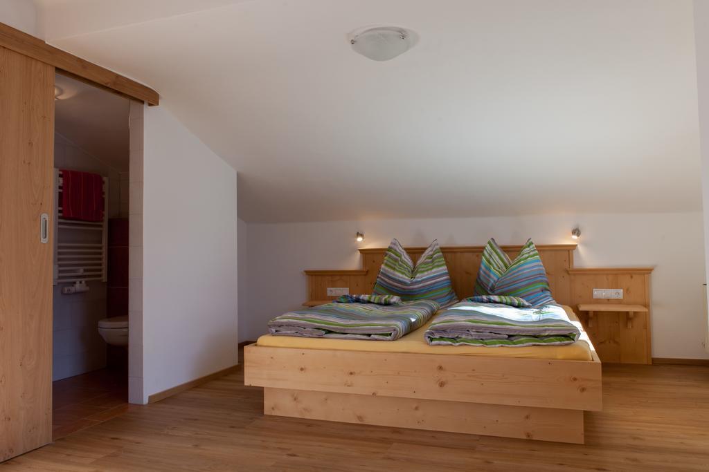 Hohe Tauernblick Appartement Mittersill Buitenkant foto